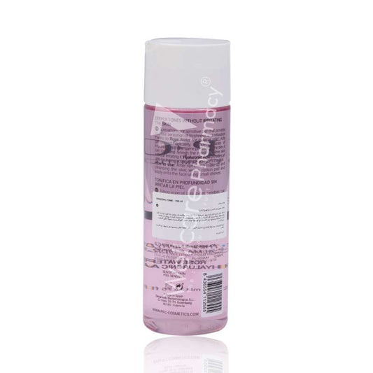 Pfc Cosmetics Sensitive Tonic 200ml - Wellcare Pharmacy