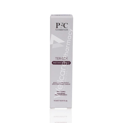 Pfc Cosmetics Ter-Sox Instant Effect 15Ml-4101