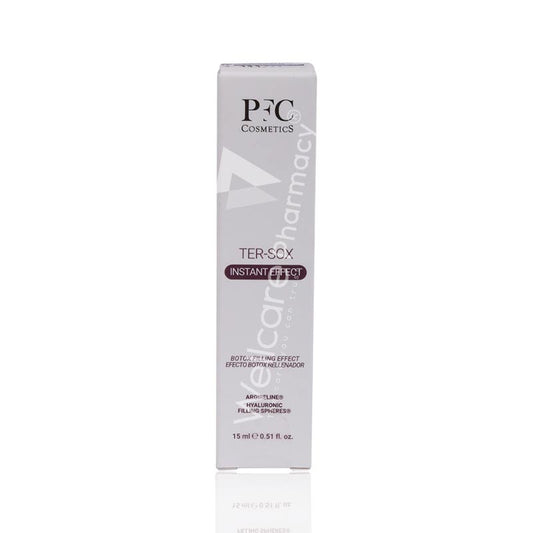 Pfc Cosmetics Ter-Sox Instant Effect 15Ml-4101
