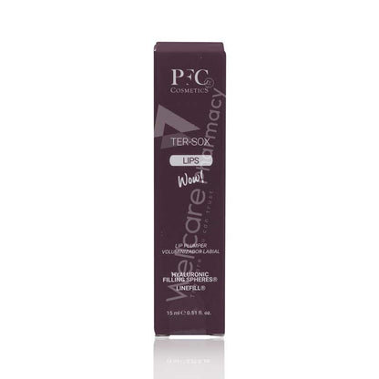 Pfc Cosmetics Ter-Sox Lips 15 Ml - Wellcare Pharmacy