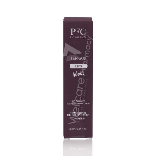 Pfc Cosmetics Ter-Sox Lips 15 Ml - Wellcare Pharmacy