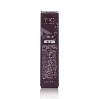 Pfc Cosmetics Ter-Sox Lips 15 Ml - Wellcare Pharmacy