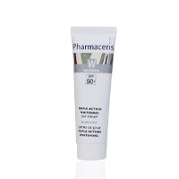 Pharma Ceris Albucin Spf 50+ Day Cream