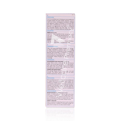Pharma Ceris Emotopic Creamy Body Shower Gel 400ml