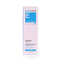 Pharma Ceris Emotopic Creamy Body Shower Gel 400ml