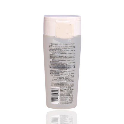 Pharma Ceris Pur Albucin Whitening Vitamin C Toner 200ml