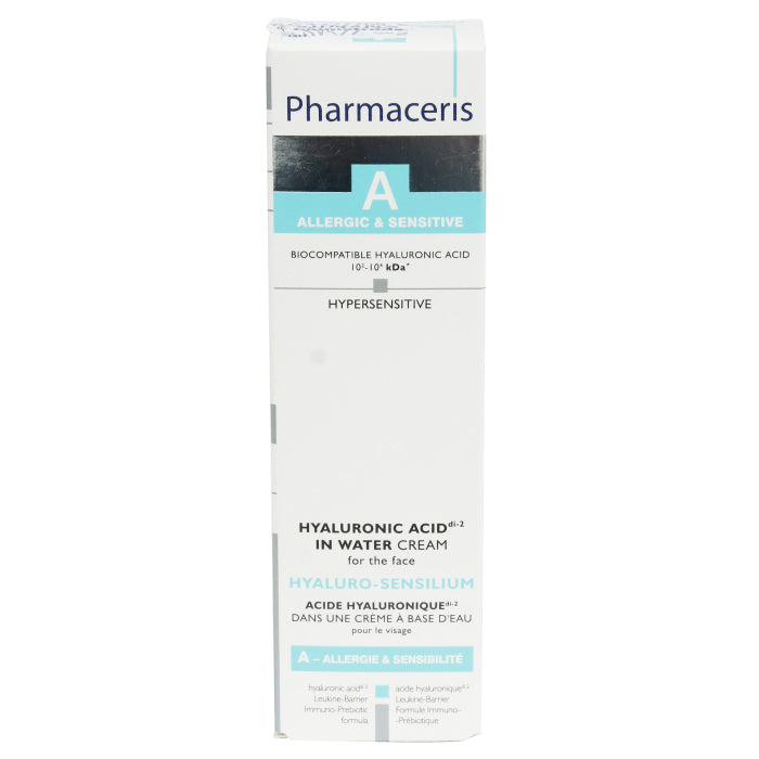 Pharmaceris A Hyaluro-Sensilium Cream 40Ml