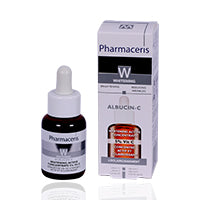 Pharmaceris Albucin-C Whitening Concentrate Vitamin C 30ml