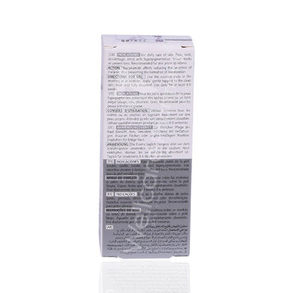 Pharmaceris Albucin-Pp Whitening Essence Correcting Brown Marks 3x4ml