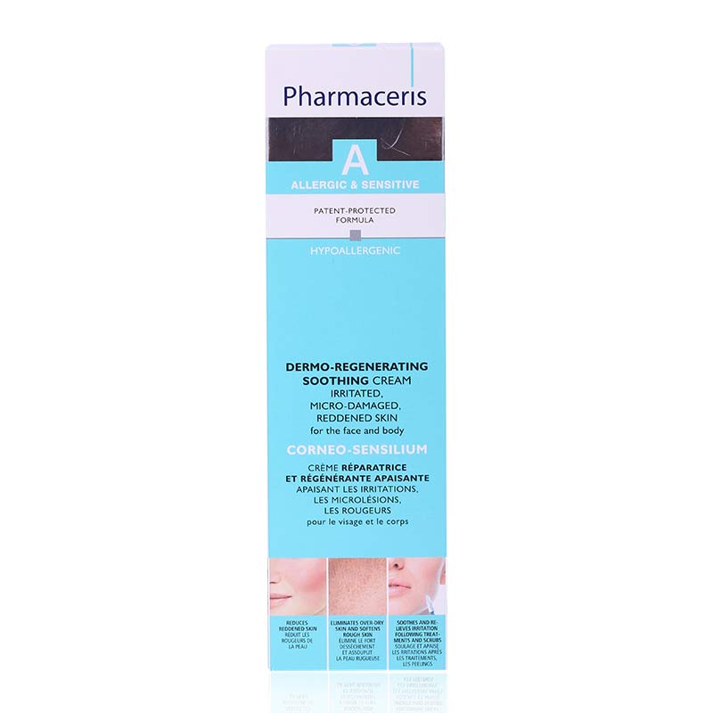 Pharmaceris Corneo Sensilium Cream 75Ml