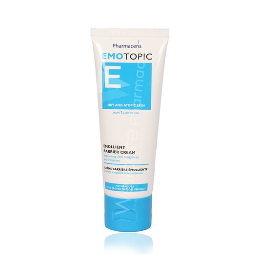 Pharmaceris Emotopic Emollient Cream 75ml
