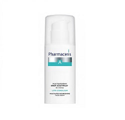 Pharmaceris-Lipo Sensilium Multi Lipid Nourishing Face Cream50ml