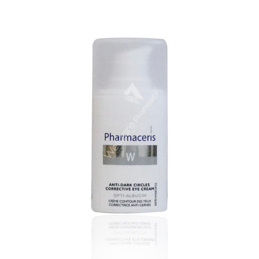 Pharmaceris Opti-Albucin Eye Cream 15ml