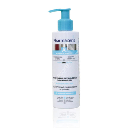 Pharmaceris Physiopuric Gel 190ml