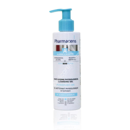 Pharmaceris Physiopuric Gel 190Ml