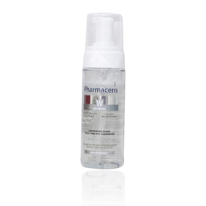 Pharmaceris Puri-Albucin Whitening Foam 150ml
