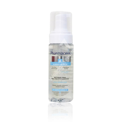 Pharmaceris Puri-Sensilium Soothing Foam 150ml