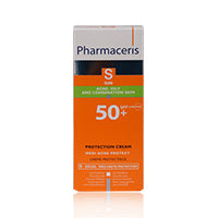 Pharmaceris Spf50+ Sun Protection Cream 50ml