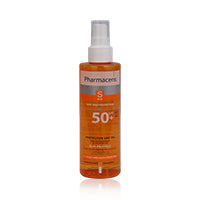 Pharmaceris Sun Protective Dry Oil Spray Spf50+ 200ml