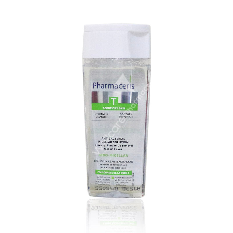 Pharmaceris T-Sebo Miscellar Solution