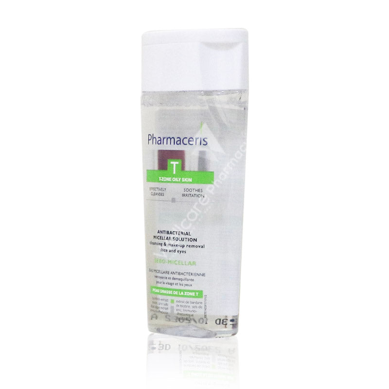 Pharmaceris T-Sebo Miscellar Solution