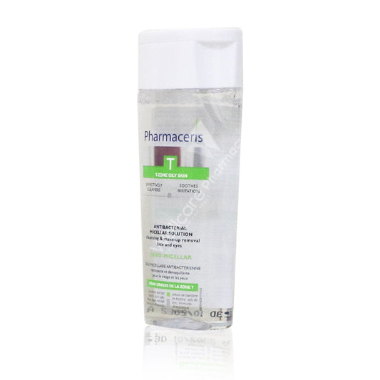 Pharmaceris T-Sebo Miscellar Solution