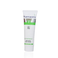 Pharmaceris T-Z Octopirox Soothing Face Cream Spf15 30ml