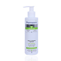 Pharmaceris T-Z Sebo Deep Cleansing Face Gel 190ml