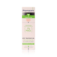 Pharmaceris T-Zone Medi Acne Spot Treatment Gel 10ml