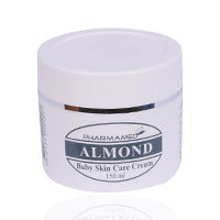 Pharmamed Almond Baby Skin Care Cream 150ml
