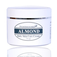 Pharmamed Almond Skin Care Cream 75ml