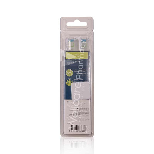 Philips Diamond Clean Brush Head