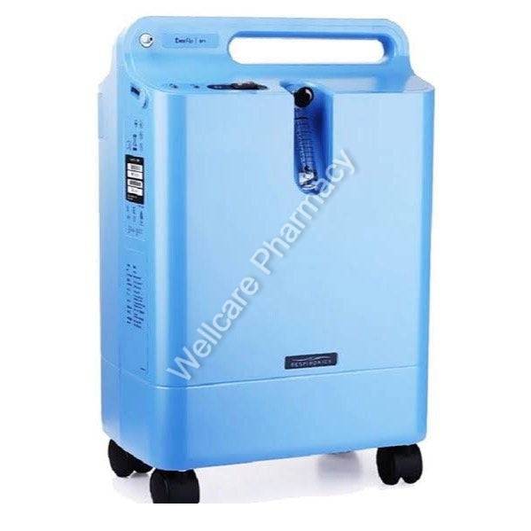 Philips Everflo Oxygen Concentrator Philips Everflo Oxygen Concentrator
