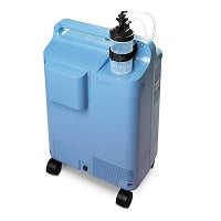 Philips Everflo Oxygen Concentrator