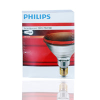 Philips Infrared Lamp 150w