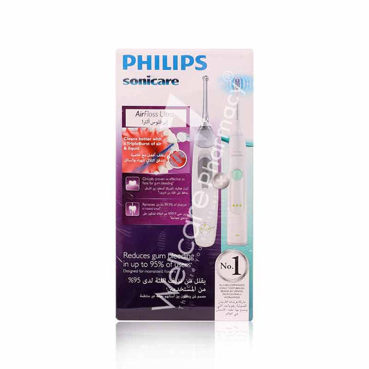 Philips Interdental Promo Pack-Hx8392/45