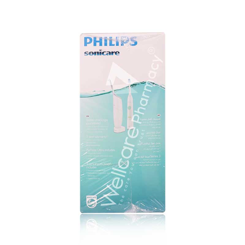 Philips Interdental Promo Pack-Hx8392/45