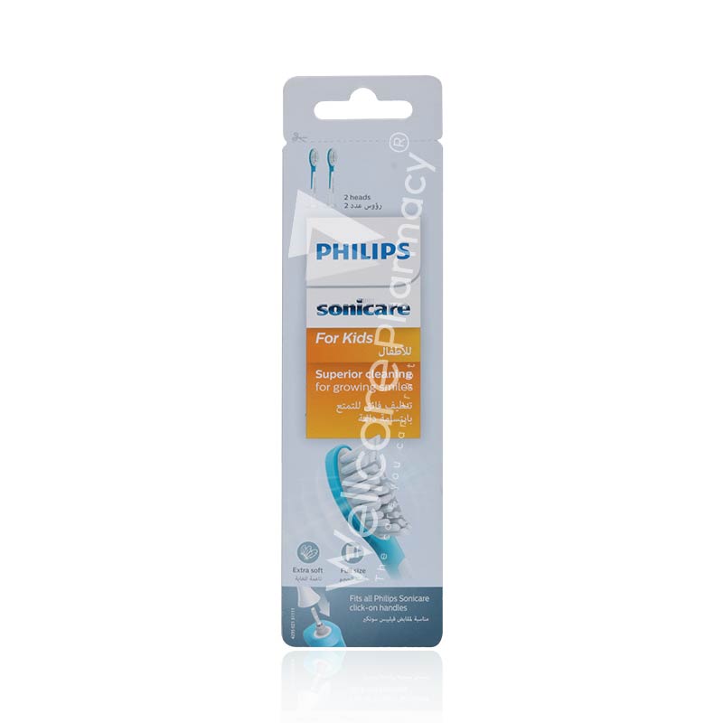 Philips Kids Brush Head