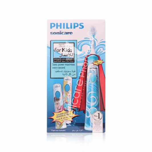 Philips Sonicare Kids Rechargeable Toothbrush