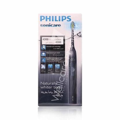 Philips Sonicare Protective Clean  Rechargeable Toothbrush-Hx6800/44