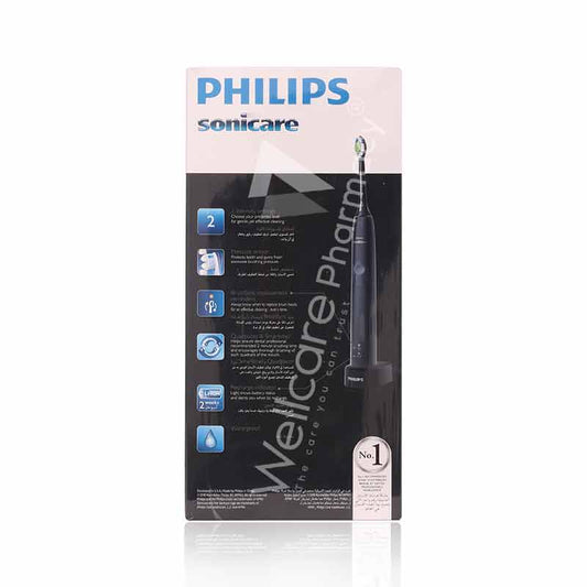 Philips Sonicare Protective Clean  Rechargeable Toothbrush-Hx6800/44