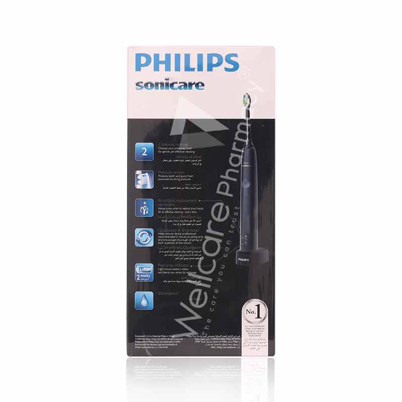 Philips Sonicare Protective Clean  Rechargeable Toothbrush-Hx6800/44