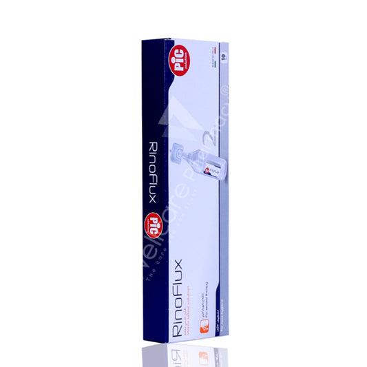 Pic Rinoflux Normal Saline Nasal Drops 2ml 10'S