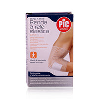 Pic Tubular Bandage Elbow