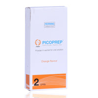 Picoprep 10mg Oral Powder Sachets 2'S