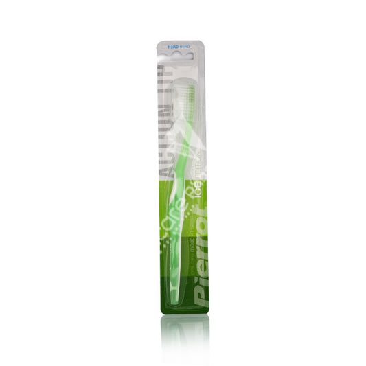 Pierrot Action Tip Toothbrush Hard-06