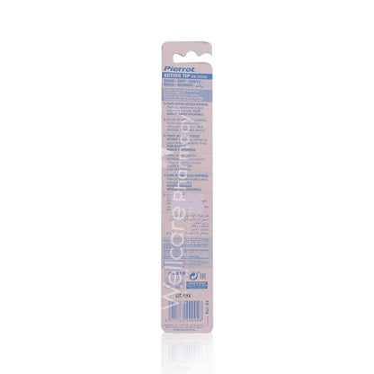 Pierrot Action Tip Toothbrush Soft-04