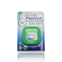 Pierrot Aloe Vera Dental Floss 50M-41