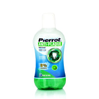 Pierrot Anti-Plaque Mouthwash 500Ml-56