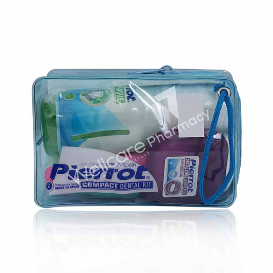 Pierrot Compact Dental Kit-329